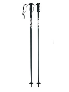 <span class=keywords><strong>Bastones</strong></span> de Esquí Ride Wind 2026 de Invierno para Exteriores, de Aleación de Aluminio, de una Sola Sección, Multifuncionales, Fáciles de Usar, 125 cm - Product Image 3