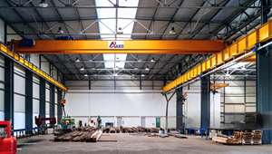 Tienda en Línea de Equipos Industriales, Plataforma de Comercio Electrónico Confiable para las Necesidades de Fabricación e Ingeniería de Maquinaria Pesada - Product Image 3