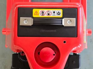 Transpallet Elettrico al Litio WELIFT EPT-15E 1.5t - <span class=keywords><strong>Movimentatore</strong></span> <span class=keywords><strong>di</strong></span> <span class=keywords><strong>Materiali</strong></span> Resistente ed Efficiente - Product Image 6