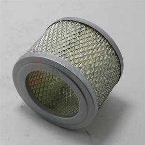 1PC 0532000002 ICF-025/040 Air Filter Element for <b>Industrial</b> <b>Vacuum</b> Pump Inlet Durable Replacement Parts - Product Image 3