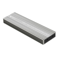 KDATA M2 PSSD Type-C 1000 Mo/s Haute Vitesse USB3.2 Gen2 10 Gb/s Disque Dur Externe en Alliage d'Aluminium 512 Go 1 To 2 To SSD Portable