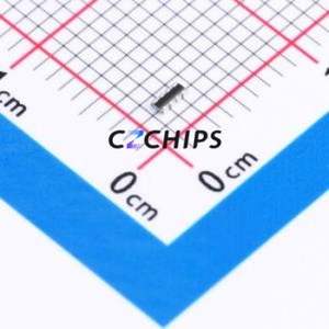 Red de Resistencias EXB-28V270JX 0402x4 (Número de Resistencias: 4) (Resistencia: 27 Ohmios Precisión: 5%) - Product Image 1