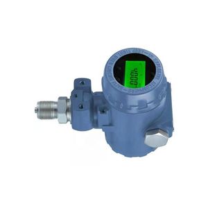 Explosions geschützter Druck messumformer mit LCD-Digital anzeige zur Prozess steuerung 4-20mA Industrieller Druck messumformer - Product Image 3