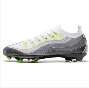 <span class=keywords><strong>Scarpe</strong></span> da <span class=keywords><strong>Calcio</strong></span> per Giovani con Ammortizzazione Durevole, Presa Stabile e Flessibilità per l'Allenamento - Product Image 3