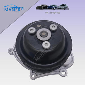 MANER 9A110603804 9A110604802 Pièce auto Pompe à eau de refroidissement pour Porsche 911 Boxster Cayman - Product Image 2