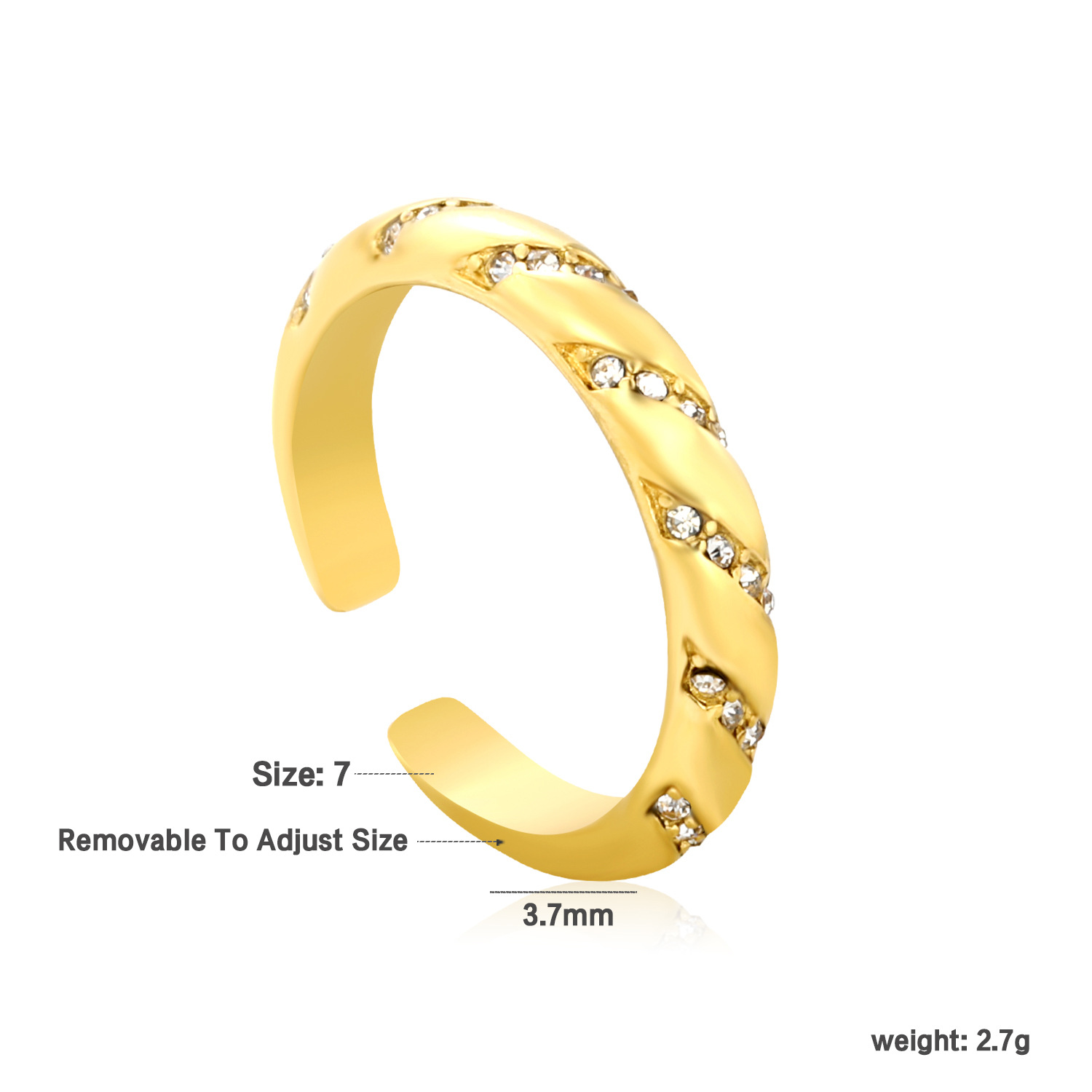 รหัสสินค้า: RI1710A7G