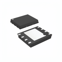 Distribuidor Autorizado de Componentes Electrónicos: Memoria 8 UDFN Exposed Pad AT25SF081-MHF-T