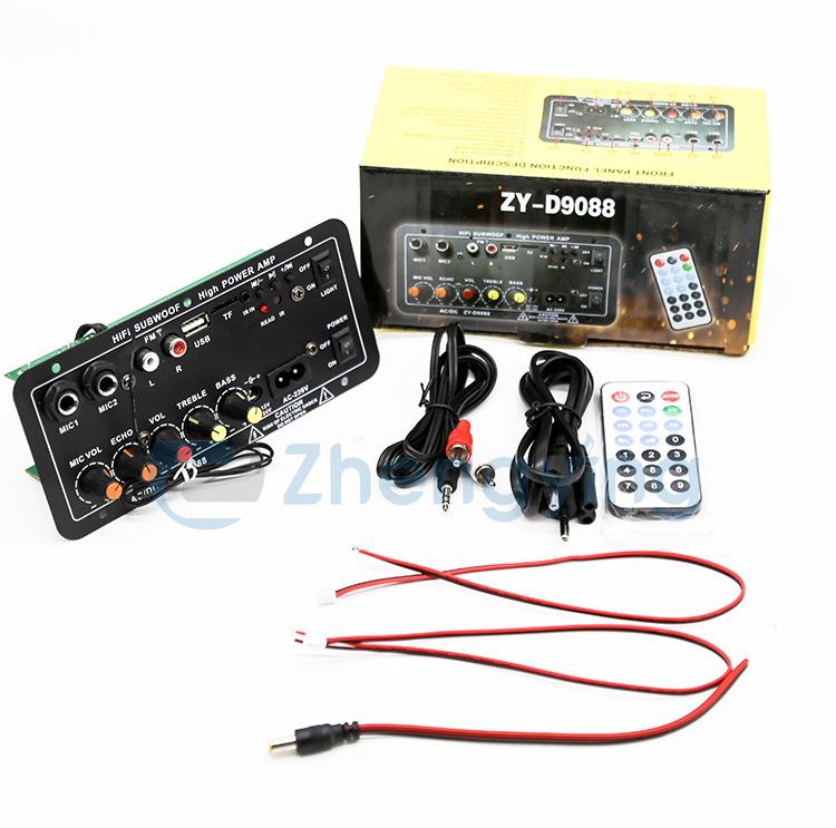 BOSS キャパシタ 20Fパワーアンプ ウーハー 蓄電器 12V ハイパワーミニアンプ・12V/24V/220V対応、車載サブウーファー用