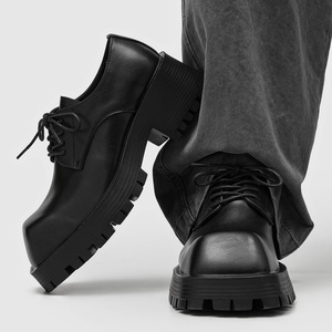 2026 Spring New Arrival Lightweight Breathable Mesh Outdoor Sneakers Soft Sole Black Casual Sneakers Comfortable Stylish Durable - Product Image 2