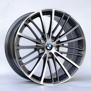 Rueda de Hierro para Automóvil Nueva y Personalizable Directamente del Fabricante con Sistema de Discos de Freno Automáticos, Servicio OEM, Varios Tipos Disponibles - Product Image 5