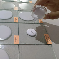 Polvo de polímero redispersable Aglutinante polimérico para la construcción Disolventes orgánicos Plastificantes Agentes formadores de película