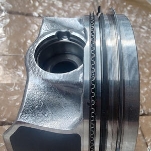 Ban Đầu Ea888 Gen <span class=keywords><strong>2</strong></span> Gen 3 <span class=keywords><strong>2</strong></span>.0Tfsi Tự Động Phụ Tùng Xe Hơi Động Cơ Piston & Piston Ring Kit Phù Hợp Với 06l107065ar Cho VW CC Sagitar Audi A6L Q5 - Product Image 2