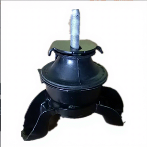 发动机支架 218102E000 适用于现代途胜起亚狮跑发动机橡胶减震器的发动机支撑支架 - Product Image 3