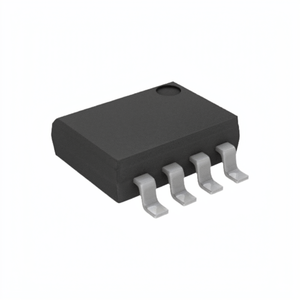 Memory 8 SOlC Electronics Component AT25FF081A-SSHN-B Manufacturer Channel - Product Image 1