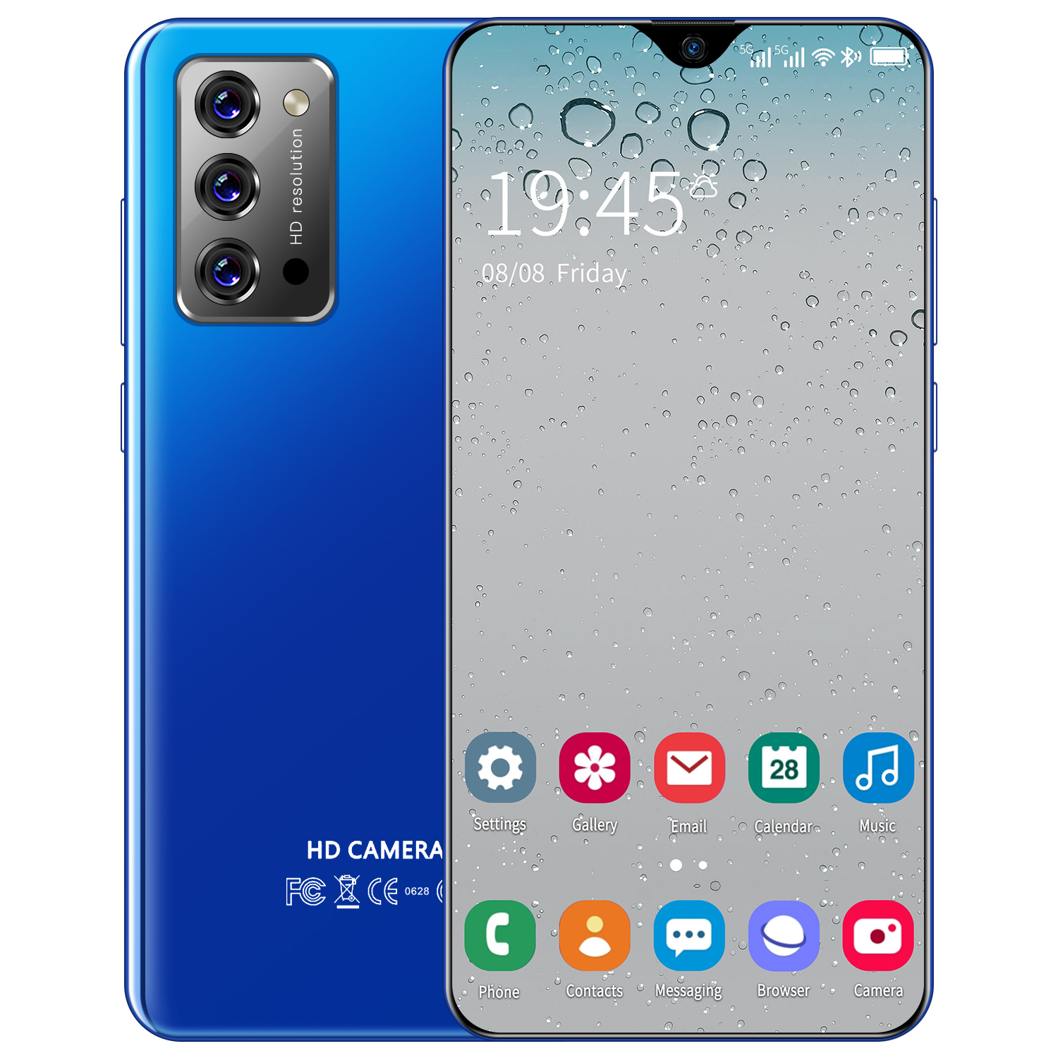 Blu