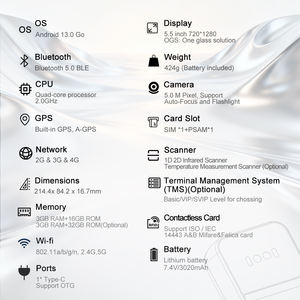 Sistema de Control de Acceso y Registro sin Contacto con Identificación por Vena de la Palma de la Mano, Enfocado en la Higiene de Hospitales y Clínicas - Product Image 6