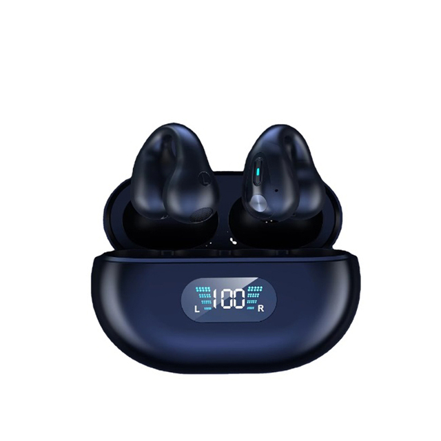 Free Sample NEEXXT X22 Open Ear Wireless Earbuds High-Performance Low Loss with LED Display Bt Headphone Wireless