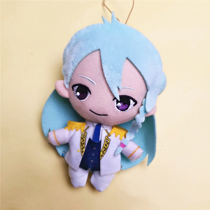 22 stelle dell'<span class=keywords><strong>ensemble</strong></span> di Anime imbottite di alta qualità di Design ricamato peluche come regali di promozione - Product Image 3