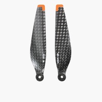 Baling-baling & Bilah Serat Karbon Tenfly 6030 untuk Mini 4 Pro/ Mini 3 Pro