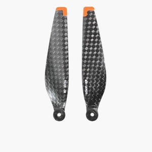 ใบพัดและ6030ใบพัดทำจากคาร์บอนไฟเบอร์สำหรับ <span class=keywords><strong>MINI</strong></span> 4 pro/ <span class=keywords><strong>MINI</strong></span> 3 Pro - Product Image 2