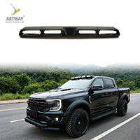 Accessoires de modification de voiture Top Light LED Roof Light Pod pour Ford Ranger T9 2024