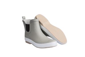 Bottines en caoutchouc pour femmes, chaussures d'extérieur, imperméable, hautes chaussettes de pluie, pour les sports en plein air, idéal pour la <span class=keywords><strong>chasse</strong></span>, tendance 2021 - Product Image 5