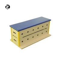 Matériel éponge voiture souple jouer jeux fête location accessoire voiture souple ensemble pour enfant en bas âge
