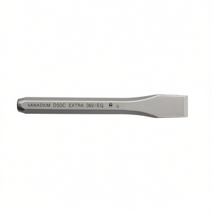 Cincel de Acero al Vanadio 362 Eo Extra Largo para Trabajos en Metal - Product Image 2