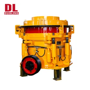 DUOLING PYH HYDRAULIC SECONDARY CONE CRUSHER MANUFACTURER