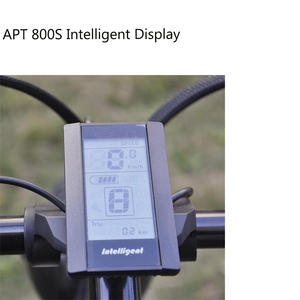 Vélo électrique Super e-bike 500/750w, bicyclette intelligente pour femmes, chine - Product Image 2