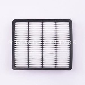 ไส้กรองอากาศ 17801-46060 สำหรับรถยนต์โตโยต้า อะไหล่เปลี่ยนไส้กรองอากาศ - Product Image 1