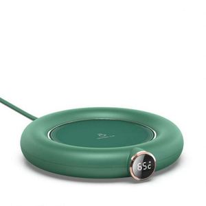 Taza de Café Inteligente con Control de Temperatura USB Raybin, Termostática, 55/65/75°C, Ecológica, Autocalentable, con Temporizador de 8 Horas - Product Image 5