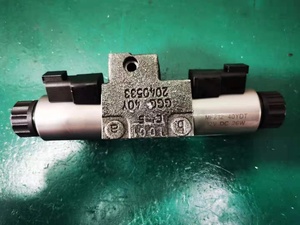 Control ED72 ED73 EZ para Bomba de Pistones Hidráulica A4VG A10VG A4VG56 - Product Image 6