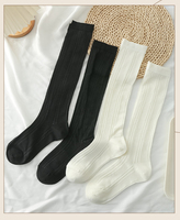 Chaussettes anti-fatigue haute performance à marque privée pour le soulagement de la fasciite plantaire et la course sur route