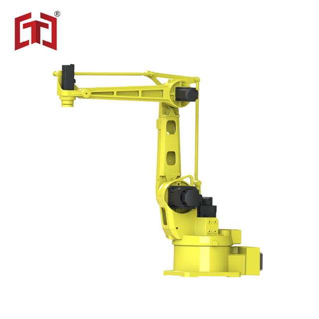 4 Axis Scara Robot for Pick and Place Applications