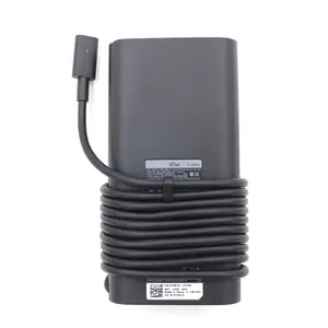 Зарядное устройство USB Type-C 90 Вт для ноутбука Dell 0TDK33