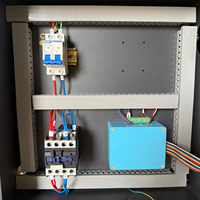 Pompe de circulation de réfrigérant basse température à recirculation en laboratoire Petit refroidisseur de glycol