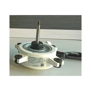 Ventilateur centrifuge silencieux personnalisable DC310V à <span class=keywords><strong>moteur</strong></span> sans balais pour air frais, 143 mm, 150 CFM, vente en gros - Product Image 1