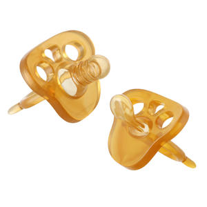 Vente en gros de jouets de dentition pour nouveau-nés en forme d'ours, 100% de qualité alimentaire, sans BPA, pour enfants de 0 à 12 mois - Product Image 5