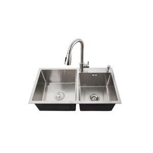 Lavello da <span class=keywords><strong>cucina</strong></span> a 304 in acciaio inossidabile - Product Image 3