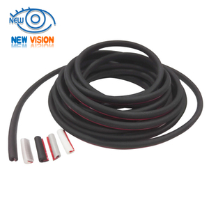 High Quality Auto Parts Decorative Accessories <strong>Car</strong> <strong>Door</strong> Trim Strip TPO Rubber <strong>Car</strong> <strong>Door</strong> <strong>Edge</strong> <strong>Protector</strong> - Product Image 6
