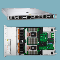 Pengontrol RAID Dell H355, H755 Untuk Server Dell PowerEdge R750 R760 R660