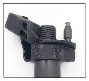 Injecteur de carburant remanufacturé de haute qualité 0445116003, injecteur diesel South Tai adapté à l'utilisation avec des équipements de test - Product Image 4