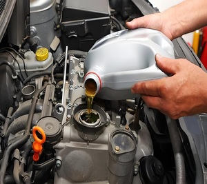 <span class=keywords><strong>Aceite</strong></span> de Motor de Gasolina de Doble Propósito de Alto Rendimiento 10W-40 SL 15W-40 SL CI-4 para Vehículos de Gas Natural, Lubricante en Barriles de 4L, 5L, 18L y 200L - Product Image 4