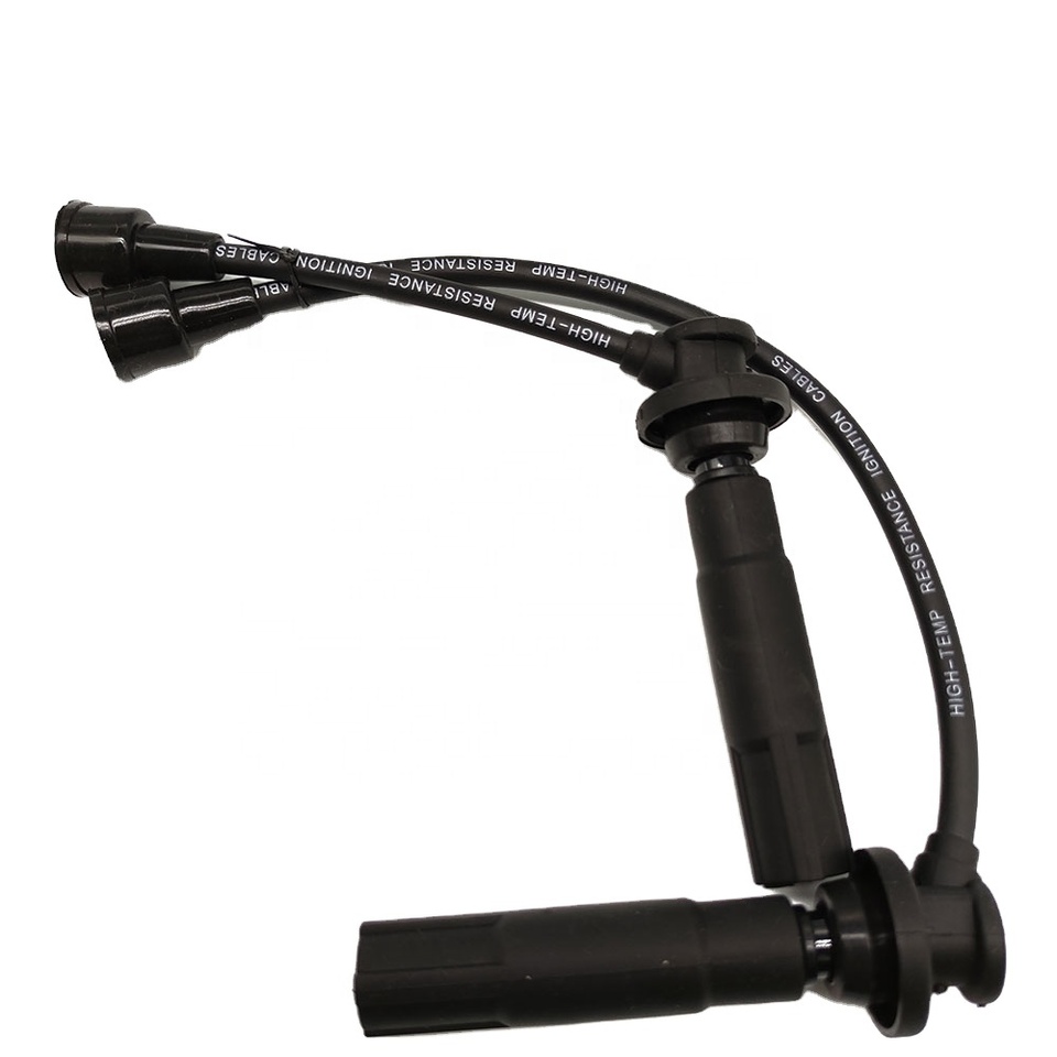 CHAN-13-064 Car Part Spark Plug Wire Ignition Cable For Chana Honor