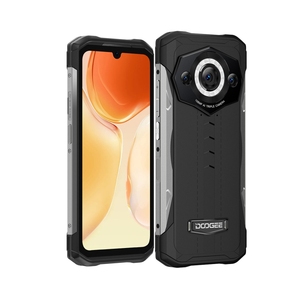 Smartphone robuste <span class=keywords><strong>Doogee</strong></span> <span class=keywords><strong>S99</strong></span>, 6,3 pouces, 8+128 Go, 6000 mAh, Android 12, chargeur sans fil, NFC, Google Pay, appareil photo de vision nocturne 64 MP, mobile - Product Image 6