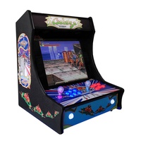 Donkeykong — jeu vidéo 19 pouces en pièces de monnaie, King Of combattants, Machines d'arcade, Ps4, en vente