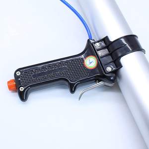 Pistola <span class=keywords><strong>de</strong></span> calafateo neumática <span class=keywords><strong>de</strong></span> 600Ml, sellador <span class=keywords><strong>de</strong></span> <span class=keywords><strong>silicona</strong></span> <span class=keywords><strong>de</strong></span> 15 pulgadas, pistola <span class=keywords><strong>de</strong></span> goma <span class=keywords><strong>de</strong></span> aire, <span class=keywords><strong>aplicador</strong></span> <span class=keywords><strong>de</strong></span> masilla - Product Image 3