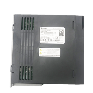 Motor y Variador de Frecuencia de la Serie ASDA-A2, ASD-A2-0221-E - Product Image 3