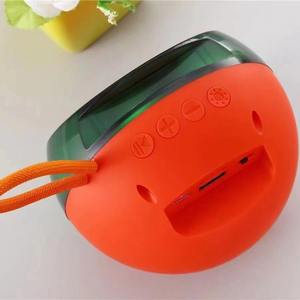 ลำโพงบลูทูธแสง RGB แบบพกพาซับวูฟเฟอร์ไร้สายพร้อมขาตั้งสำหรับใช้ในงานปาร์ตี้ที่บ้านรองรับเสียงคอนโทร - Product Image 2